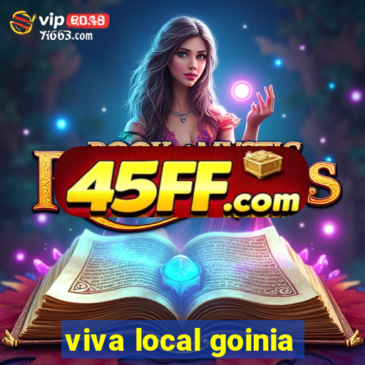 viva local goinia